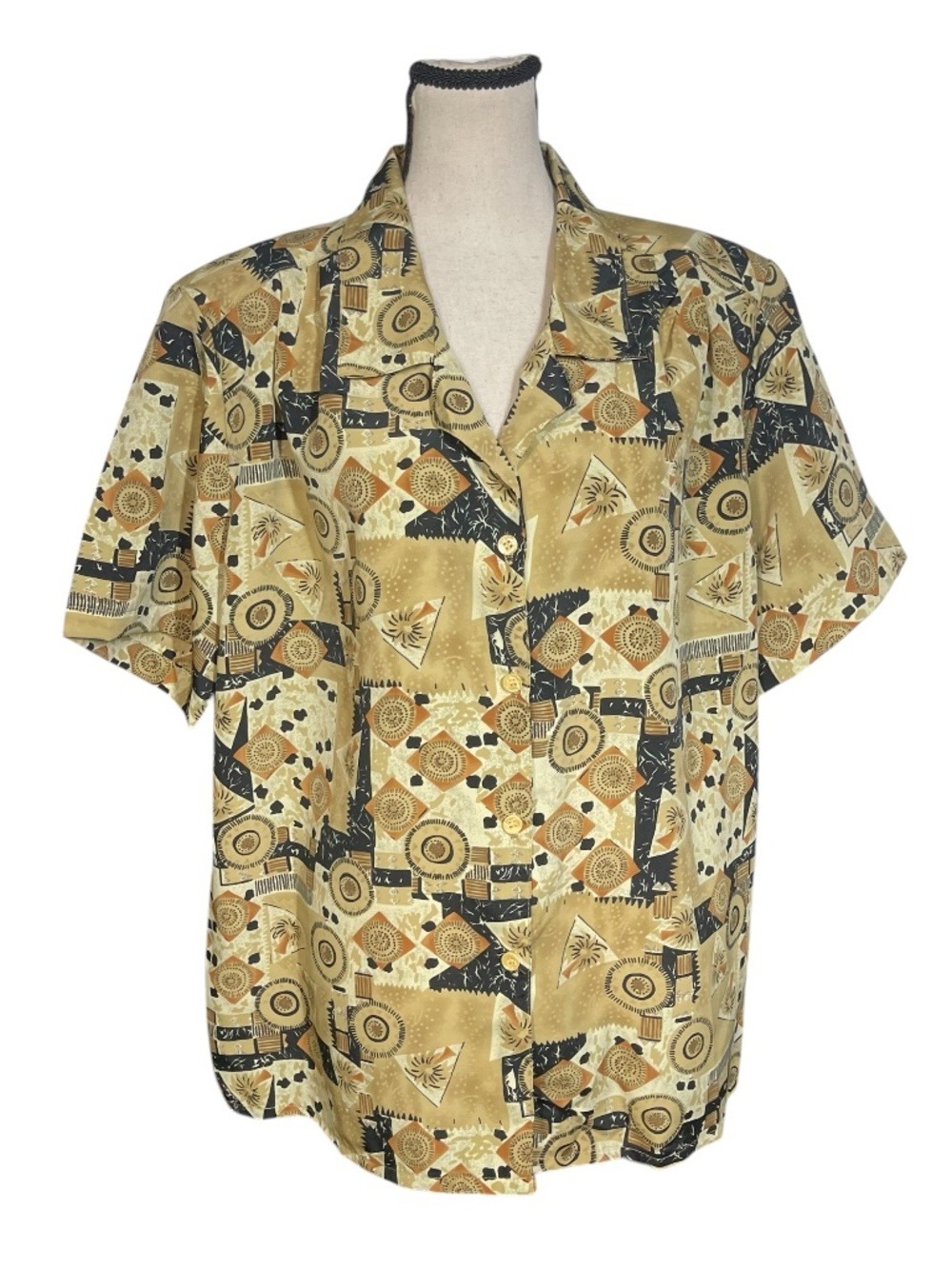 Truffle Top